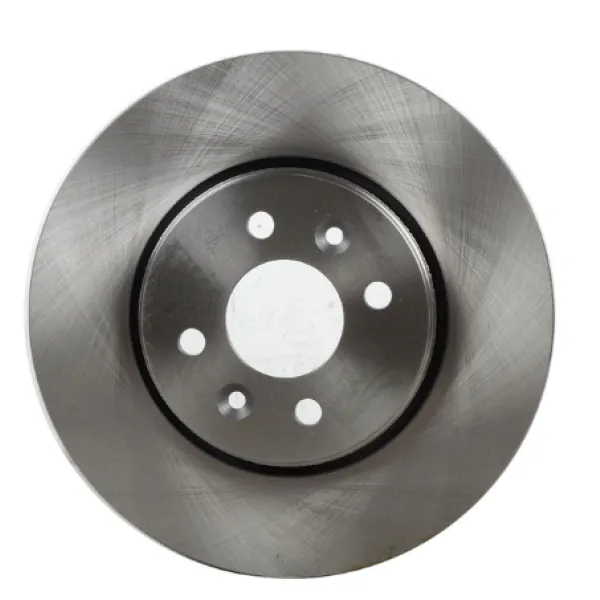 Disco De Freno Para Renault Dokker 2012 2017 1.5 K9k